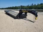 2024 Big Tex Trailers Equipment Trailer