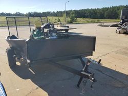 Karavan Unknown salvage cars for sale: 2010 Karavan Utility Trailer