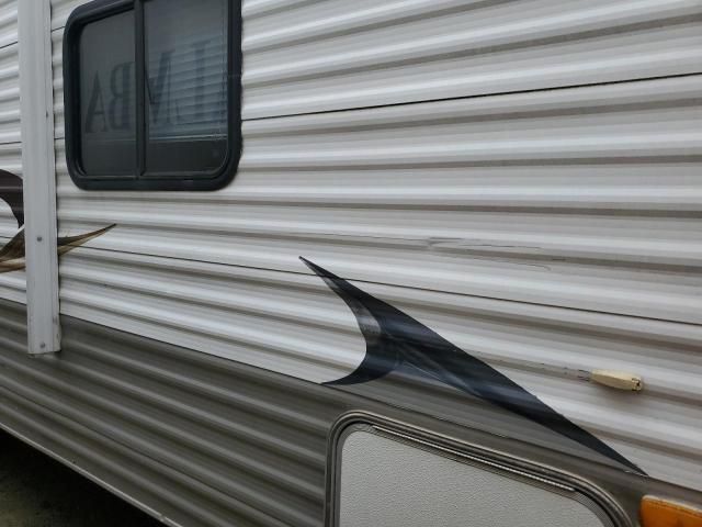2011 Springdale/ Sprinter Summerland