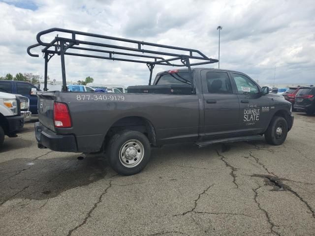 2017 Dodge RAM 2500 ST