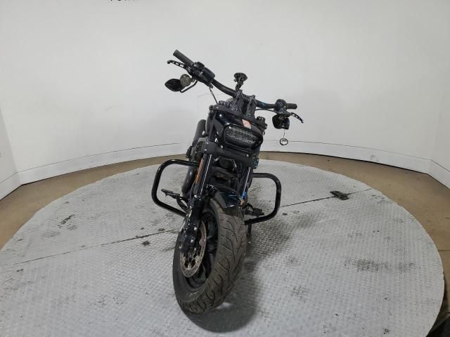 2020 Harley-Davidson Fxfbs