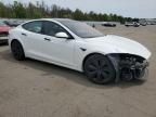 2022 Tesla Model S
