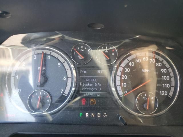 2009 Dodge RAM 1500