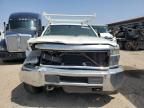 2017 Chevrolet Silverado C2500 Heavy Duty