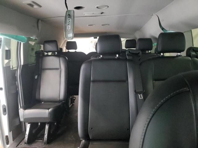 2022 Ford Transit T-150
