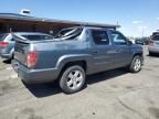 2010 Honda Ridgeline RTL