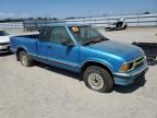 1994 Chevrolet S Truck S10