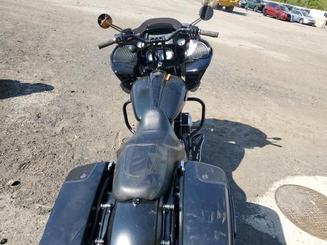 2015 Harley-Davidson Fltrx Road Glide
