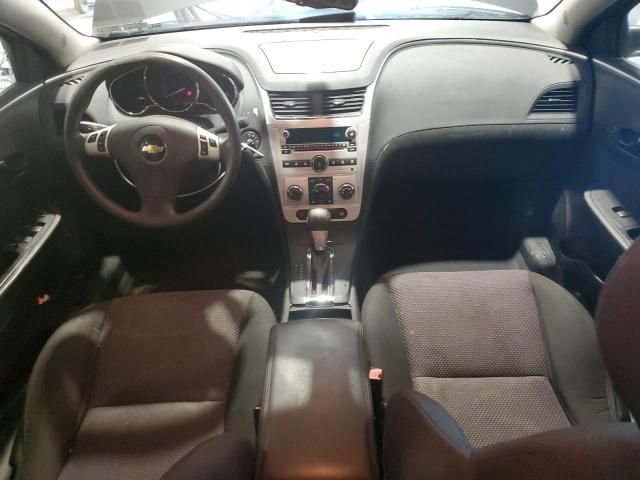 2011 Chevrolet Malibu 1LT