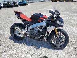 Aprilia rsv4 Facto salvage cars for sale: 2021 Aprilia RSV4 Factory