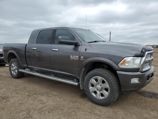 2015 Dodge RAM 2500 Longhorn