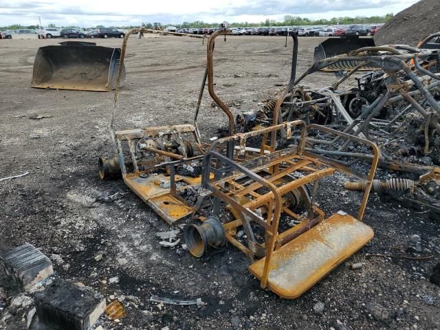 2013 Other 2013 'OTHER RV' Golf Cart