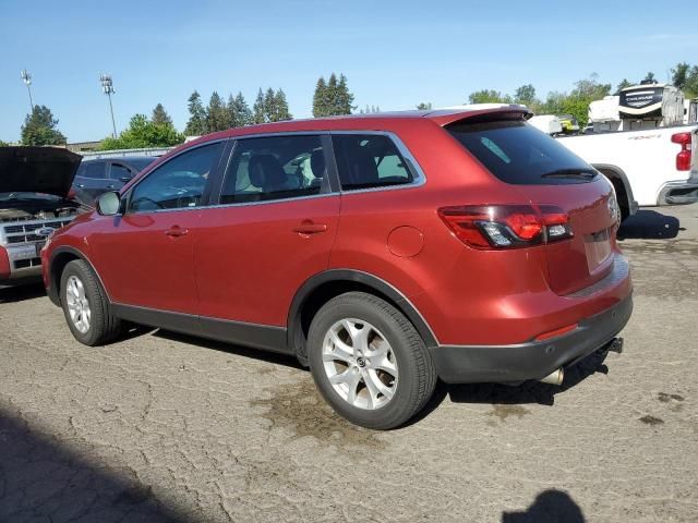 2013 Mazda CX-9 Touring