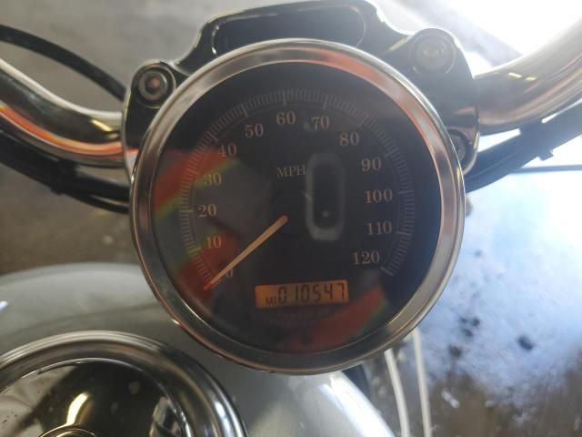 2006 Harley-Davidson XL1200 C