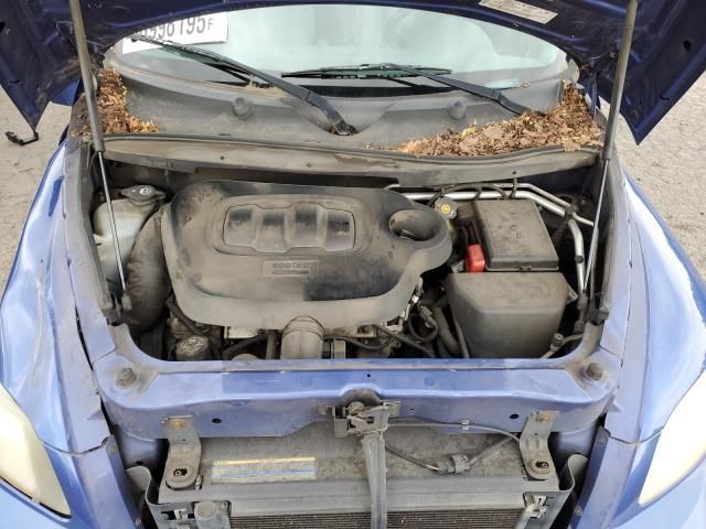 2006 Chevrolet HHR LT
