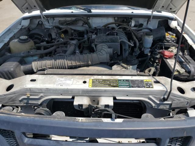 2008 Ford Ranger