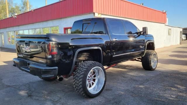 2015 GMC Sierra K1500 Denali