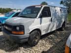 2005 Chevrolet Express G2500