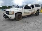 2009 Chevrolet Silverado K1500 LTZ