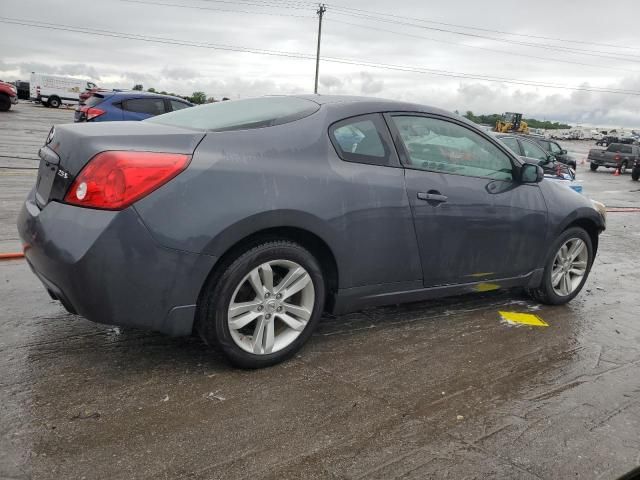2010 Nissan Altima S