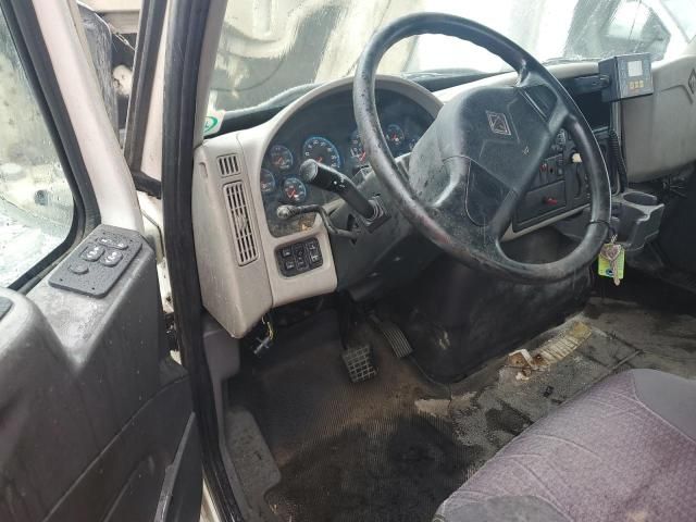 2009 International 4000 4300