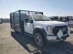 2018 Ford F550 Super Duty