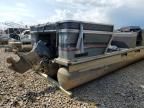 1990 Sun Tracker Partybarge