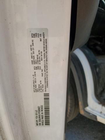 2023 Dodge RAM Promaster 2500 2500 Standard