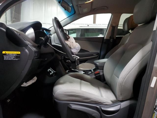 2016 Hyundai Santa FE Sport