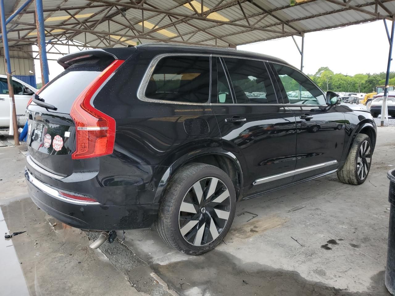 2023 Volvo Xc90 Ultimate