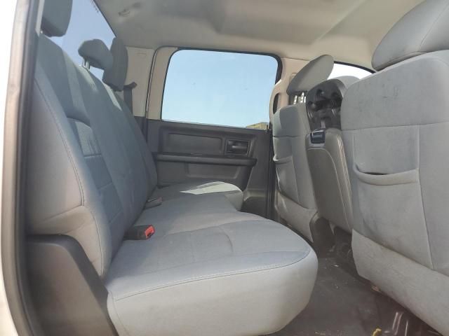 2013 Dodge RAM 3500 ST