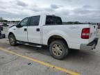 2008 Ford F150 Supercrew