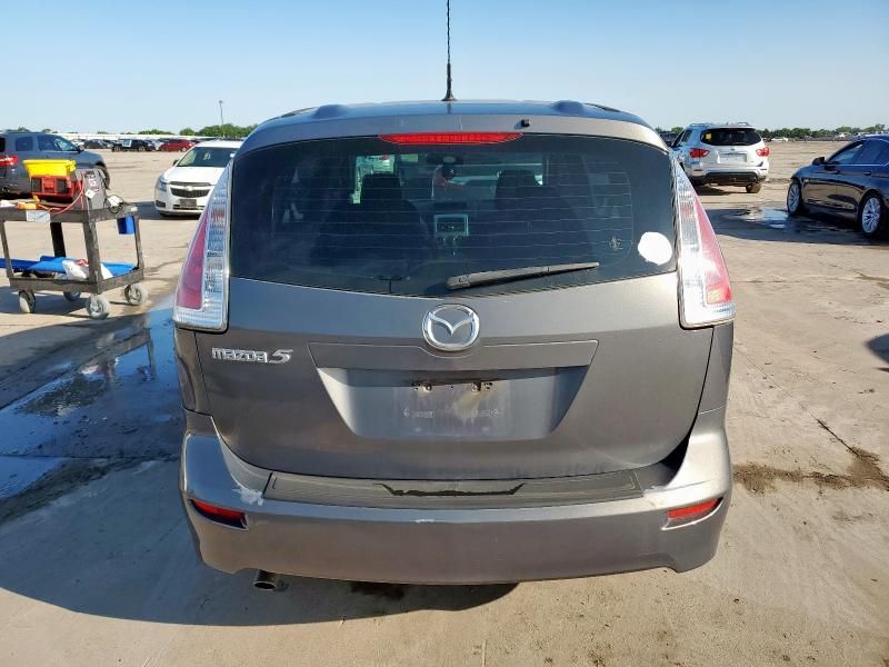 2009 Mazda 5