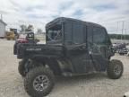 2024 Can-Am Defender Max Limited Cab HD10