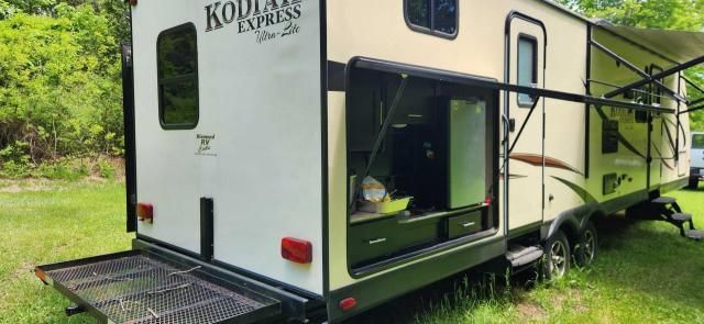 2016 Keystervco OUTBA298RE