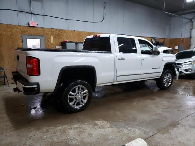 2015 GMC Sierra K2500 Denali