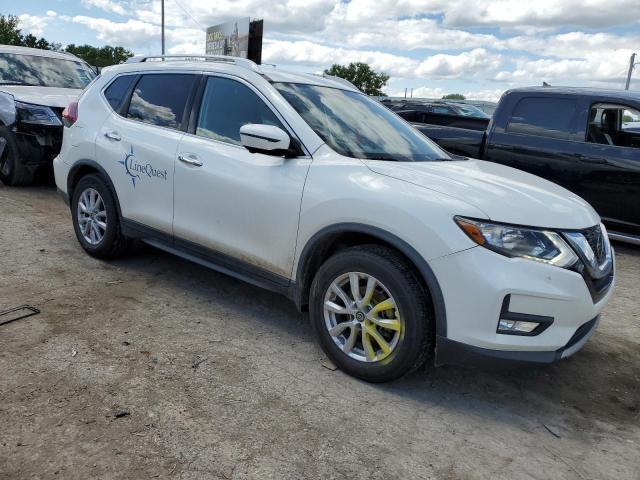 2018 Niss Rogue sv
