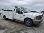 2003 Ford F350 Super Duty