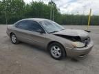 2004 Ford Taurus ses