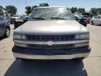 2000 Chevrolet Silverado C1500