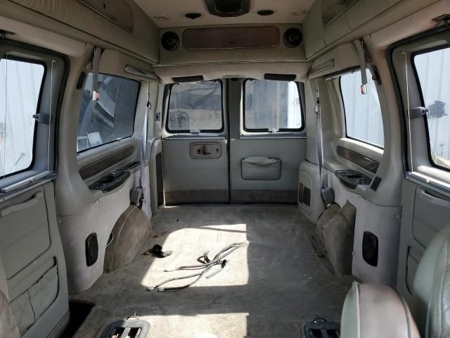 2003 Chevrolet Express G1500