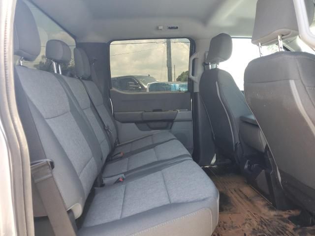 2024 Ford F350 Super Duty