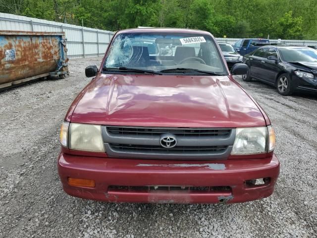 1999 Toyota Tacoma
