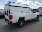 2016 Chevrolet Silverado C2500 Heavy Duty