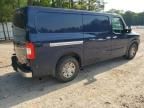 2012 Nissan NV 2500