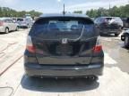 2011 Honda FIT Sport