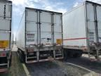 2013 Utility VS2RA Refrigerated Van Trailer