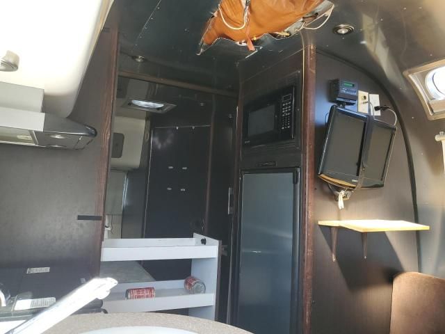 2009 Airstream RV