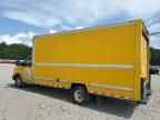 2015 GMC Savana Cutaway G3500