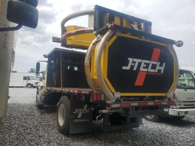 2005 International 4000 4300